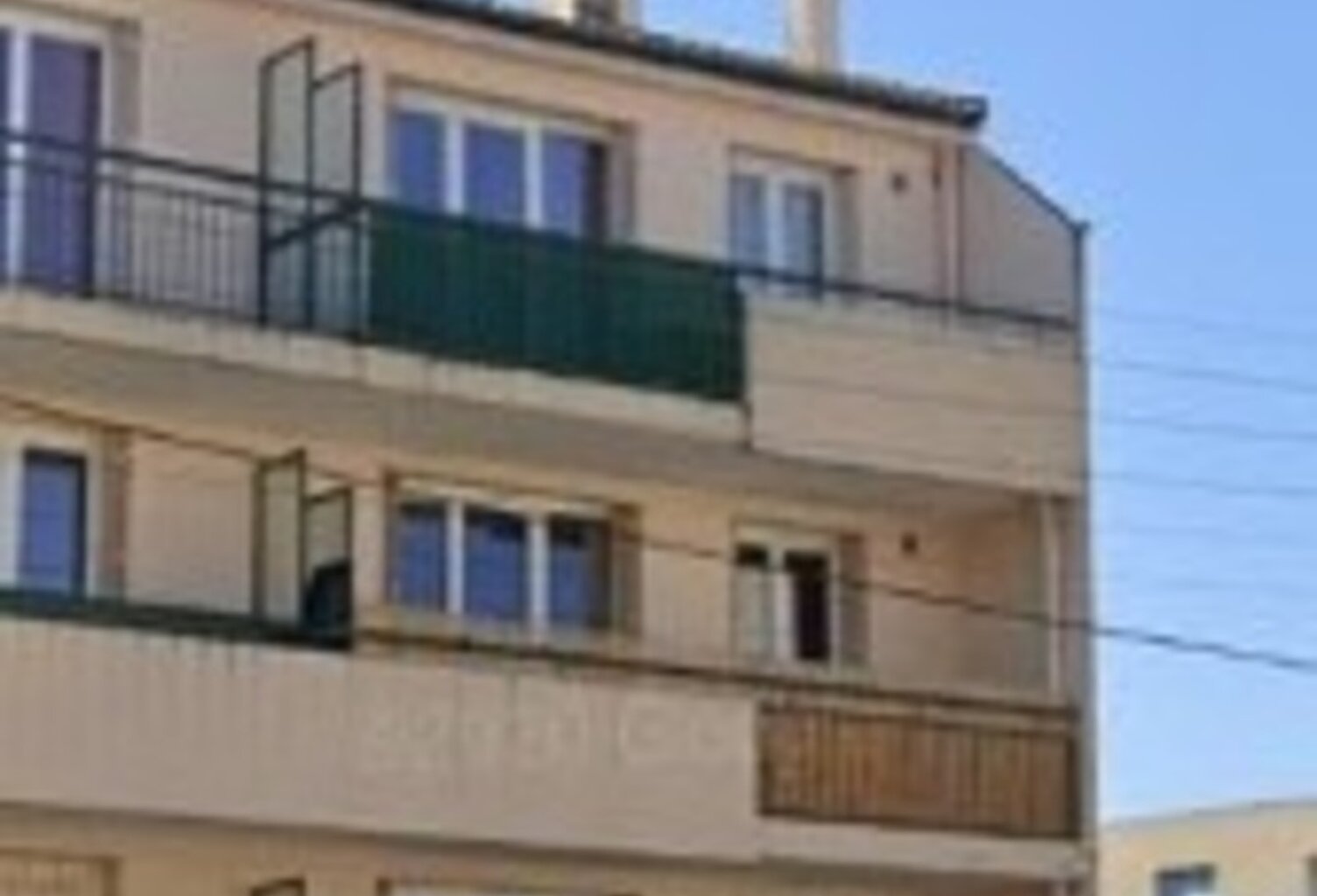 Appartement à vendre 4 pièces MONTLUCON (03) — photo 1