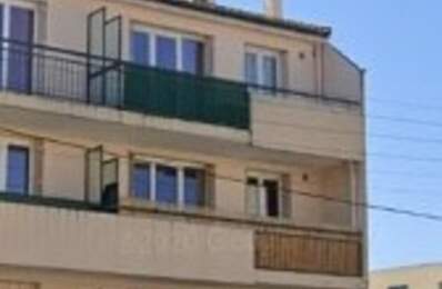 Appartement à vendre 4 pièces MONTLUCON (03) — photo du bien