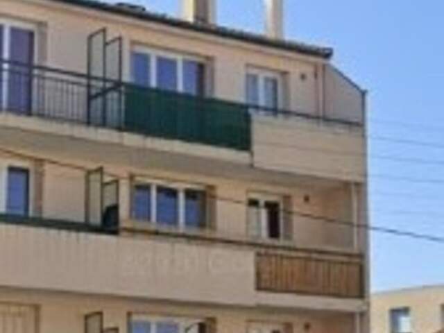 Appartement à vendre 4 pièces MONTLUCON (03) — photo du bien