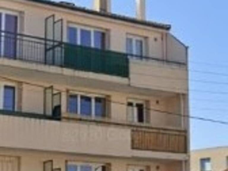 Appartement à vendre 4 pièces MONTLUCON (03) — photo 1