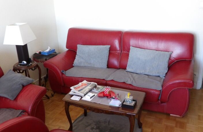 Appartement à vendre 4 pièces MONTLUCON (03) — photo 2