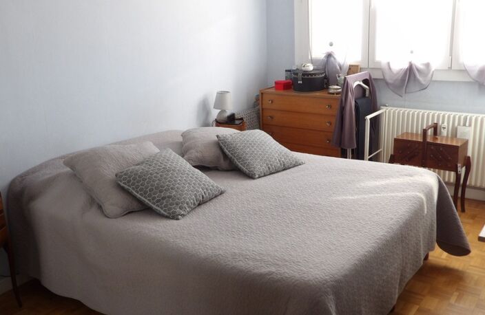 Appartement à vendre 4 pièces MONTLUCON (03) — photo 3
