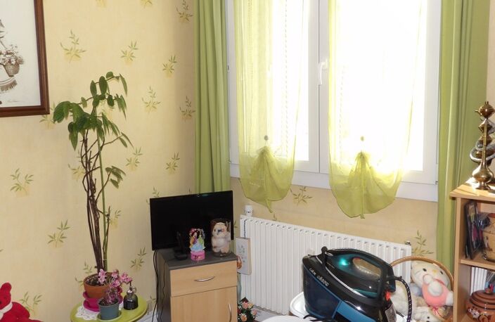 Appartement à vendre 4 pièces MONTLUCON (03) — photo 4