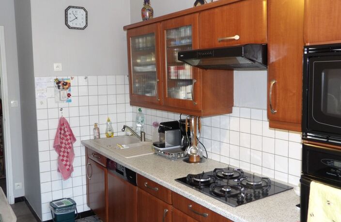 Appartement à vendre 4 pièces MONTLUCON (03) — photo 5