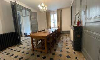 Maison 9 Pièces 262 m² à vendre à Château-Renault (37110)