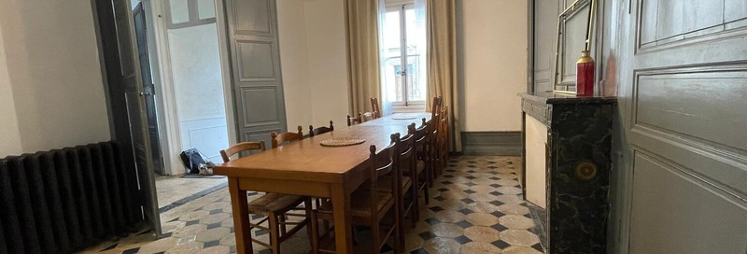 Maison 9 Pièces 262 m² à vendre à Château-Renault (37110)