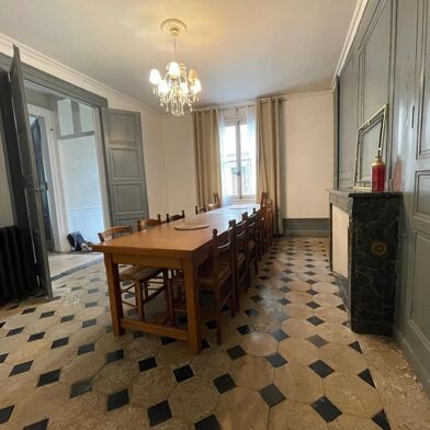 Maison 9 pièces 378000 €