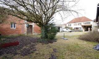 Immeuble  244 m² à vendre à Loisy-sur-Marne (51300)