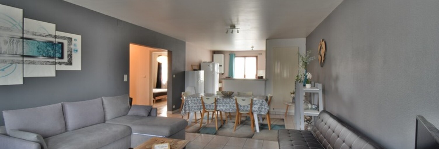 Immeuble  244 m² à vendre à Loisy-sur-Marne (51300)