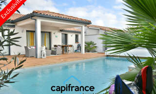 Maison 6 Pièces 156 m² à vendre à Plaisance-du-Touch (31830)