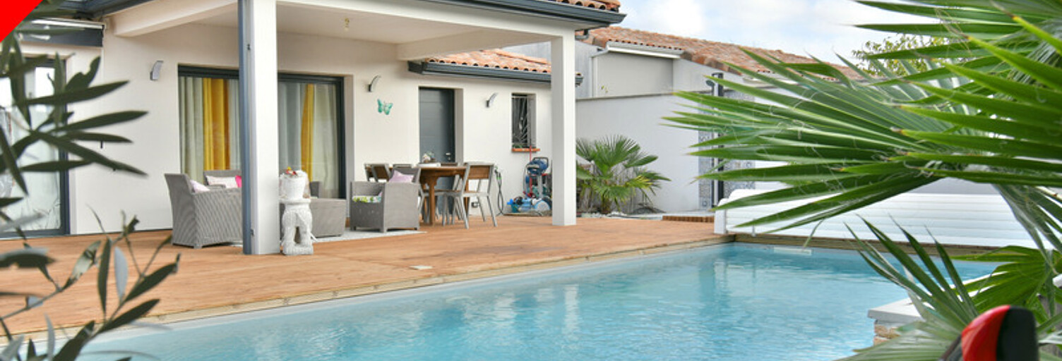 Maison 6 Pièces 156 m² à vendre à Plaisance-du-Touch (31830)