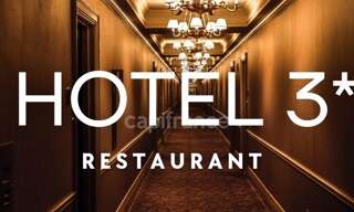 Commerce  880 m² à vendre à Lamotte-Beuvron (41600)