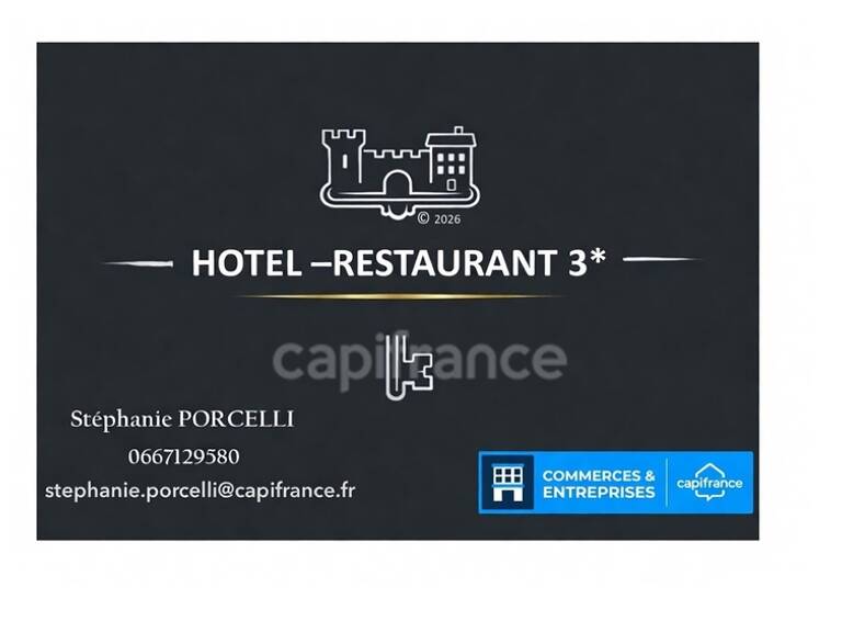 HOTEL RESTAURANT 3* LAMOTTE BEUVRON (41) — photo 1