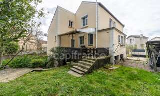 Maison 4 Pièces 200 m² à vendre à Soisy-sous-Montmorency (95230)