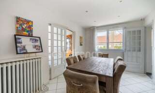 Maison 4 Pièces 200 m² à vendre à Soisy-sous-Montmorency (95230)