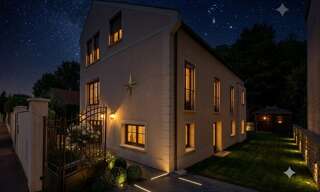 Maison 4 Pièces 200 m² à vendre à Soisy-sous-Montmorency (95230)