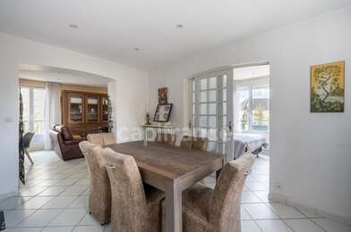 Maison 4 pièces 529000 €