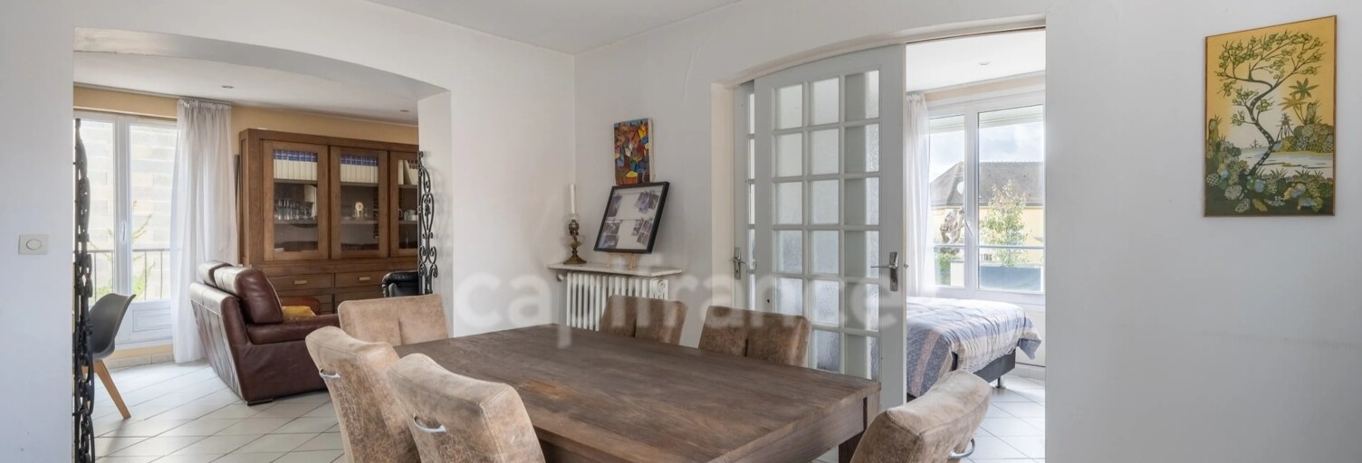 Maison 4 Pièces 200 m² à vendre à Soisy-sous-Montmorency (95230)