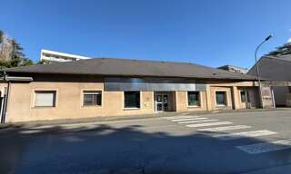 Bureau 10 Pièces 427 m² à vendre à Lourdes (65100)