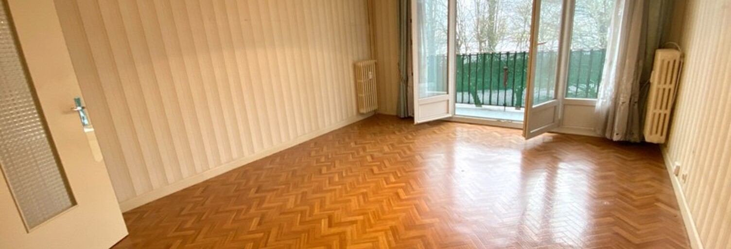 Appartement 3 Pièces 73 m² à vendre à Belfort (90000)