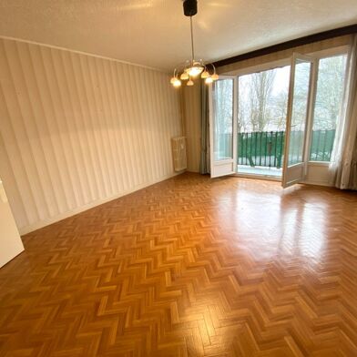 Appartement 3 pièces 67800 €