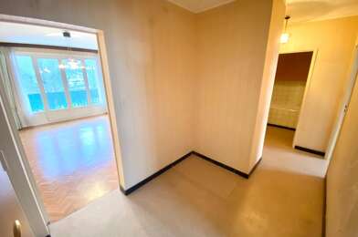 Appartement 3 pièces 62100 €