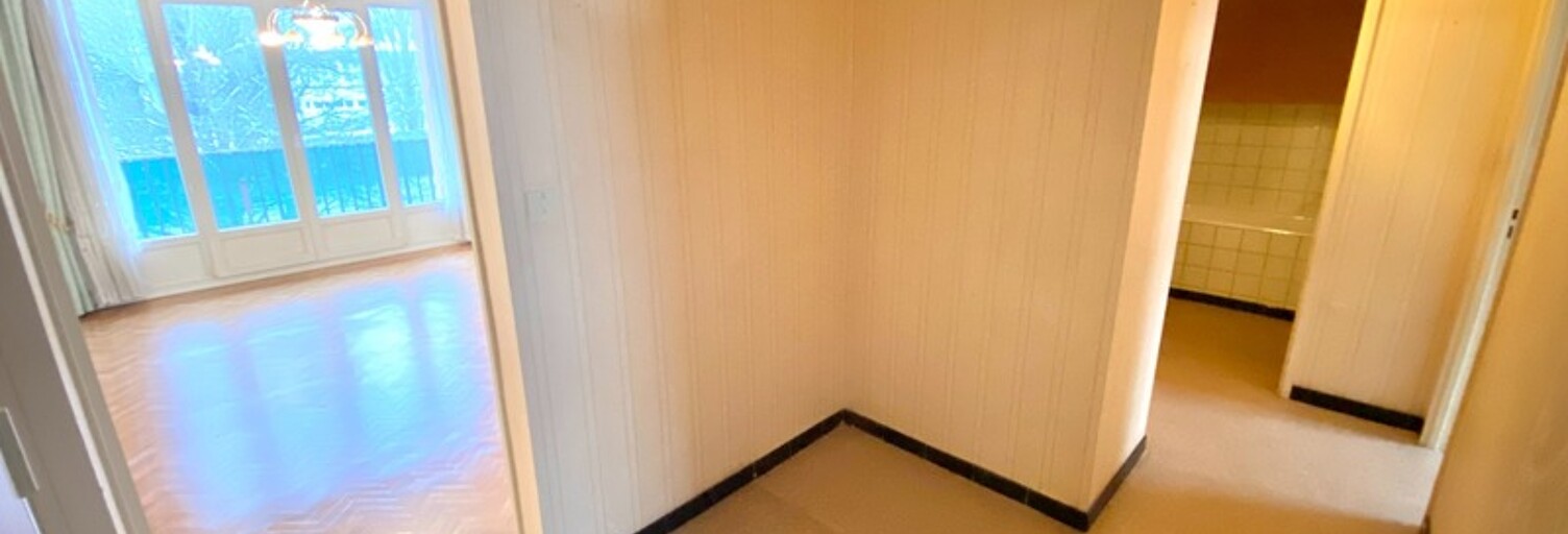 Appartement 3 Pièces 73 m² à vendre à Belfort (90000)