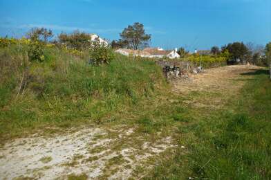 Terrain  196000 €