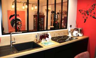 Maison 5 Pièces 77 m² à vendre à Quimper (29000)