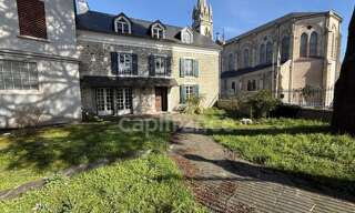 Maison 7 Pièces 280 m² à vendre à Bordères-sur-l'Échez (65320)