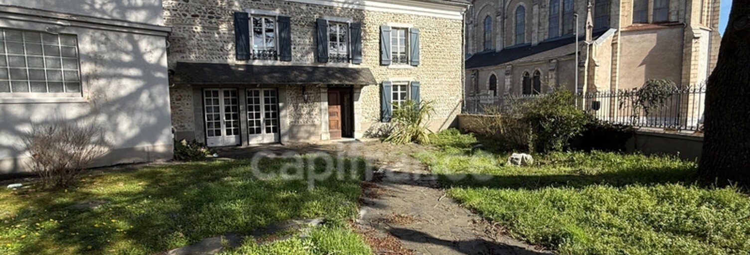 Maison 7 Pièces 280 m² à vendre à Bordères-sur-l'Échez (65320)