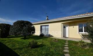 Maison 5 Pièces 130 m² à vendre à Beaupuy (47200)