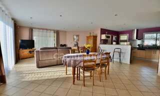 Maison 5 Pièces 130 m² à vendre à Beaupuy (47200)