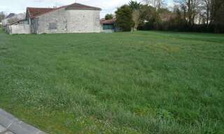 Terrain  1508 m² à vendre à Ars (16130)