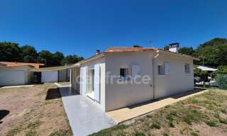 Maison 3 Pièces 91 m² à vendre à Royan (17200)
