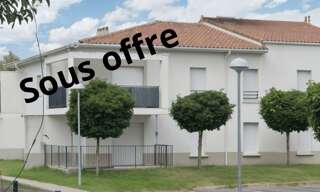 Appartement 2 Pièces 37 m² à vendre à Saint-André-de-Cubzac (33240)