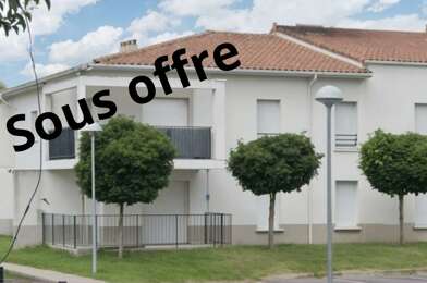 Appartement 2 pièces 94000 €