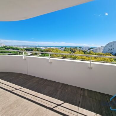 Appartement 3 pièces 655000 €