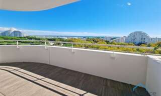 Appartement 3 Pièces 71 m² à vendre à La Grande-Motte (34280)