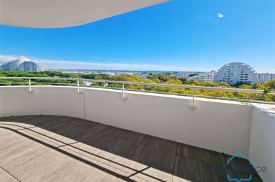 Appartement 3 pièces 655000 €