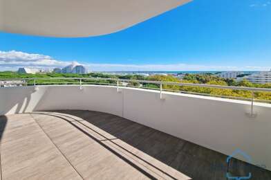 Appartement 3 pièces 655000 €