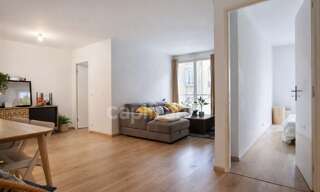 Appartement 3 Pièces 63 m² à vendre à Saint-Ouen-sur-Seine (93400)