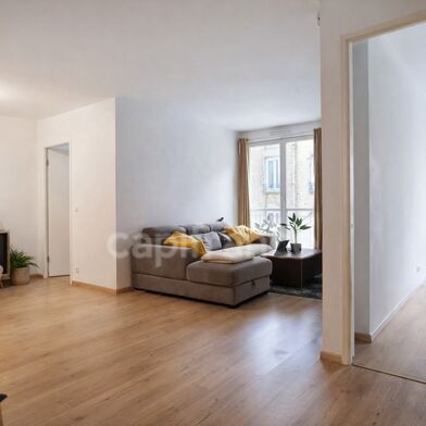 Appartement 3 pièces 409500 €