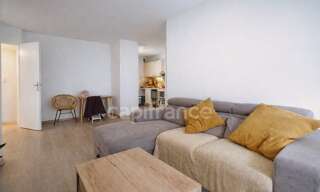 Appartement 3 Pièces 63 m² à vendre à Saint-Ouen-sur-Seine (93400)