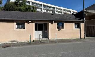Bureau 2 Pièces 120 m² à vendre à Lourdes (65100)