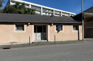 Bureau 2 pièces 112000 €