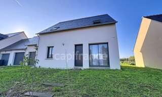 Maison 5 Pièces 105 m² à vendre à Cormery (37320)