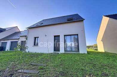 Maison 5 pièces 275000 €