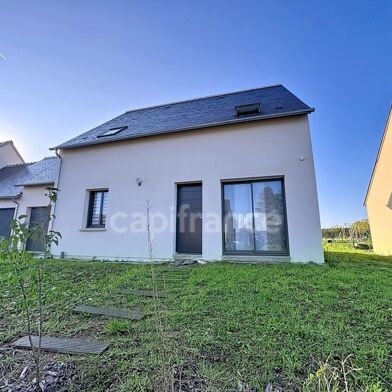 Maison 5 pièces 275000 €