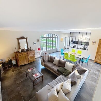 Maison 5 pièces 396000 €